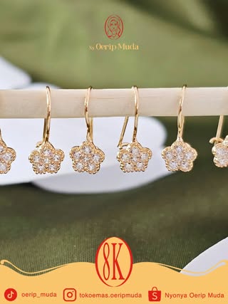 Bunga Series