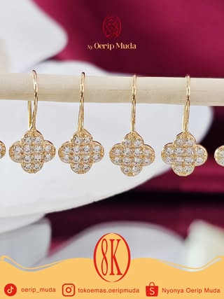 Bunga Series