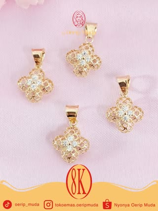 Bunga Series