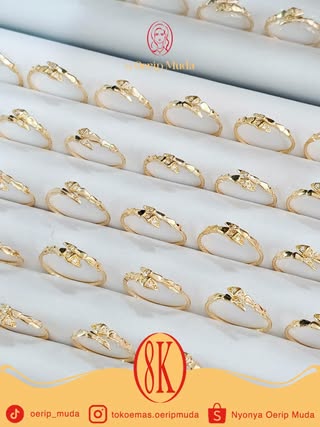 Ular Cincin Collection
