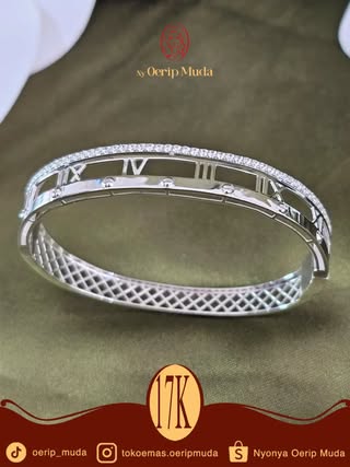 Cartong Bangle Collection