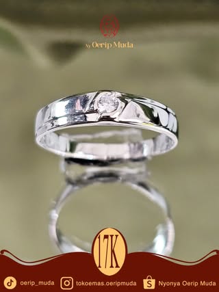 Couple Ring