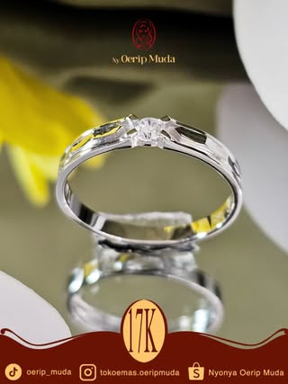Couple Ring