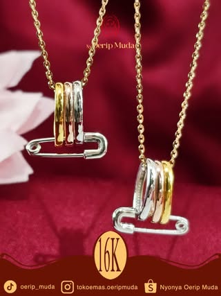 Peniti Kalung Collection
