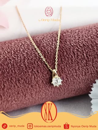 Nagita Kalung Collection