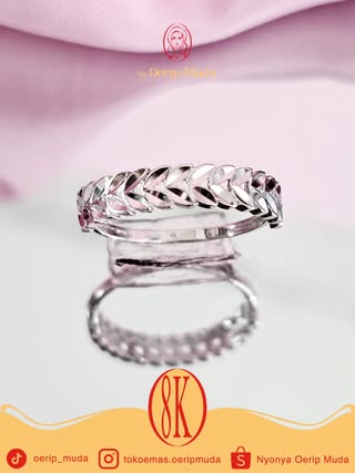 Daun Cincin Collection