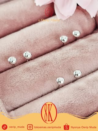 Polos Anting Collection