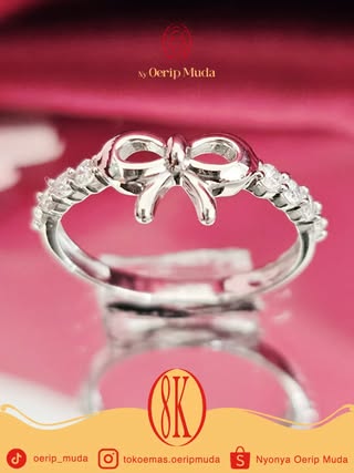 Pita Cincin Collection