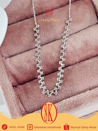 Polos Kalung Collection