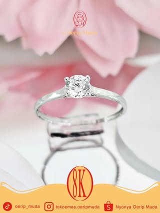 Solitaire Cincin Collection