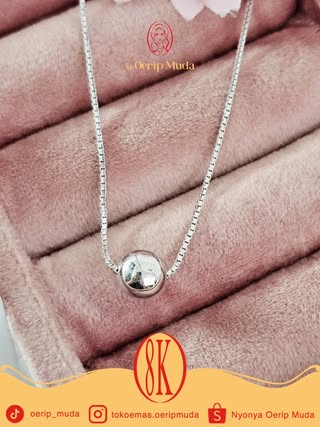 Polos Anting Collection