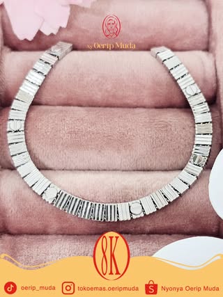 Cartong Gelang Collection