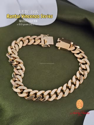 Rantai Vincenzo Series