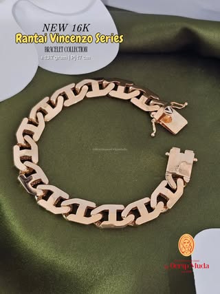 Vincenzo Series