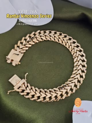 Vincenzo Series