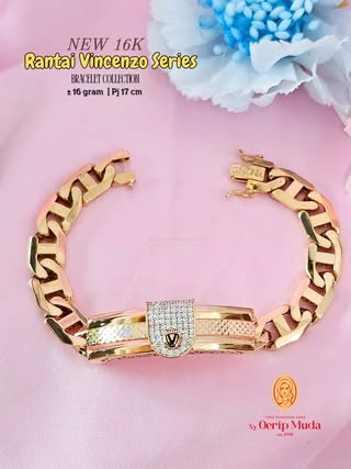 Vincenzo Series
