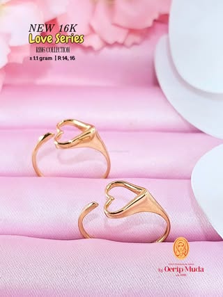 Love Series
