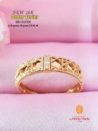Dodor Series