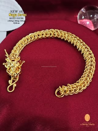 Naga Series