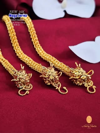 Naga Series