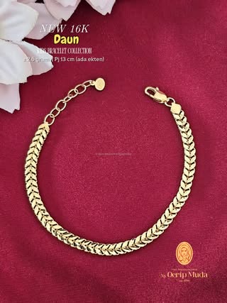 Daun Series - Anak