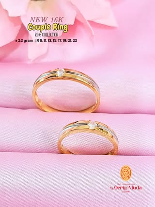 Couple Ring