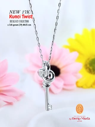 Kunci Twist