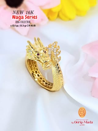 Naga Series