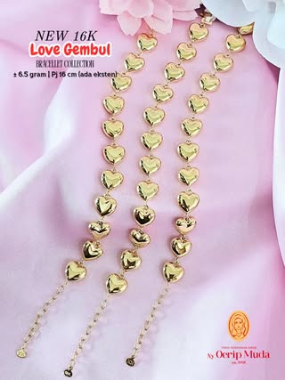 Love Gembul