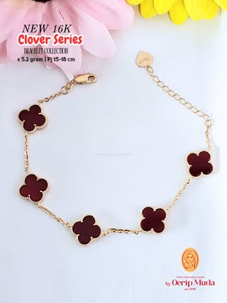 Clover Series