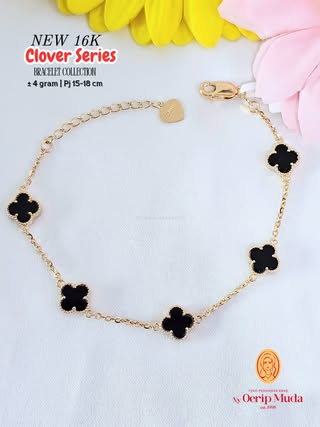 Clover Series