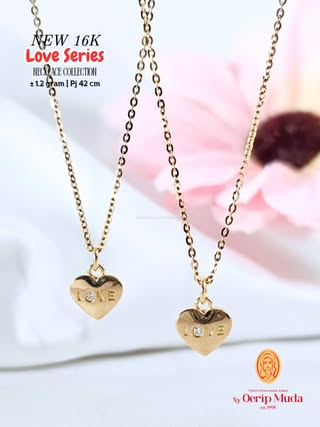 Love Series