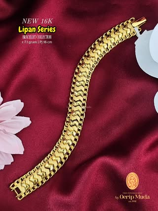 Lipan Series