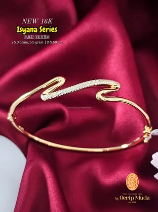 Isyana Series