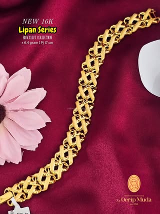 Lipan Series