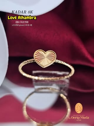 Love Alhambra
