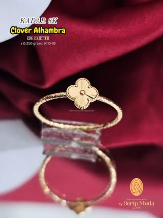 Clover Alhambra