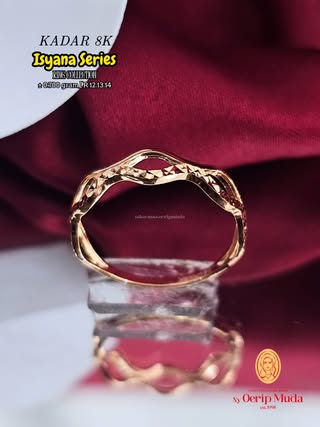Isyana Series