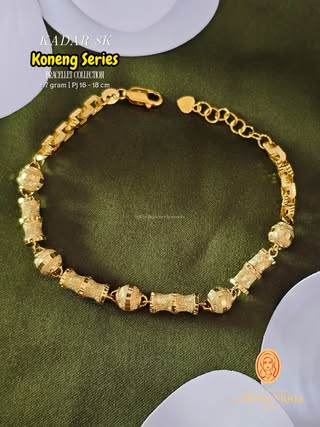 Koneng Series