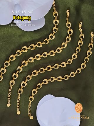 Botegong