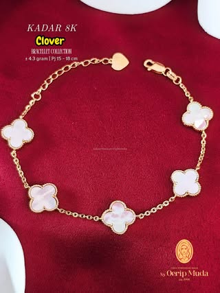 Clover