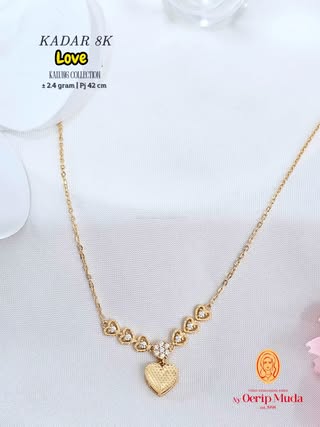 Love Collection