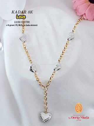 Love Collection