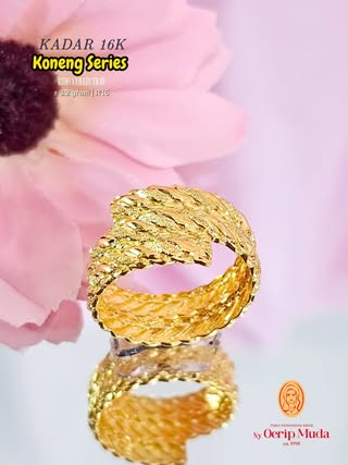 Koneng Series