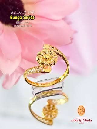 Bunga Series