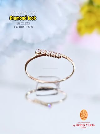 Diamond Look