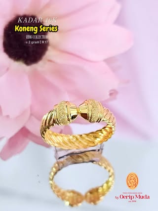 Koneng Series