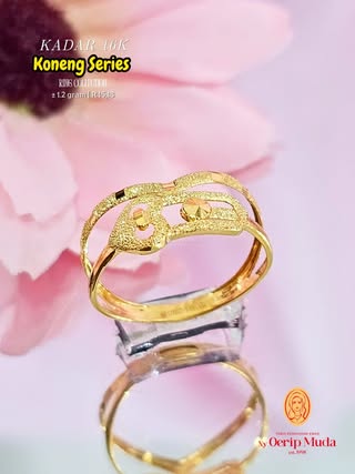 Koneng Series