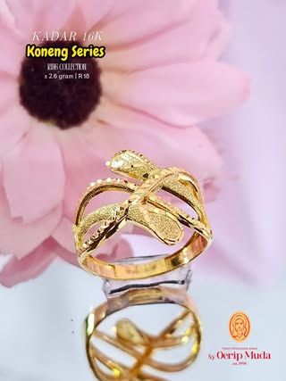 Koneng Series