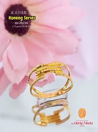 Koneng Series